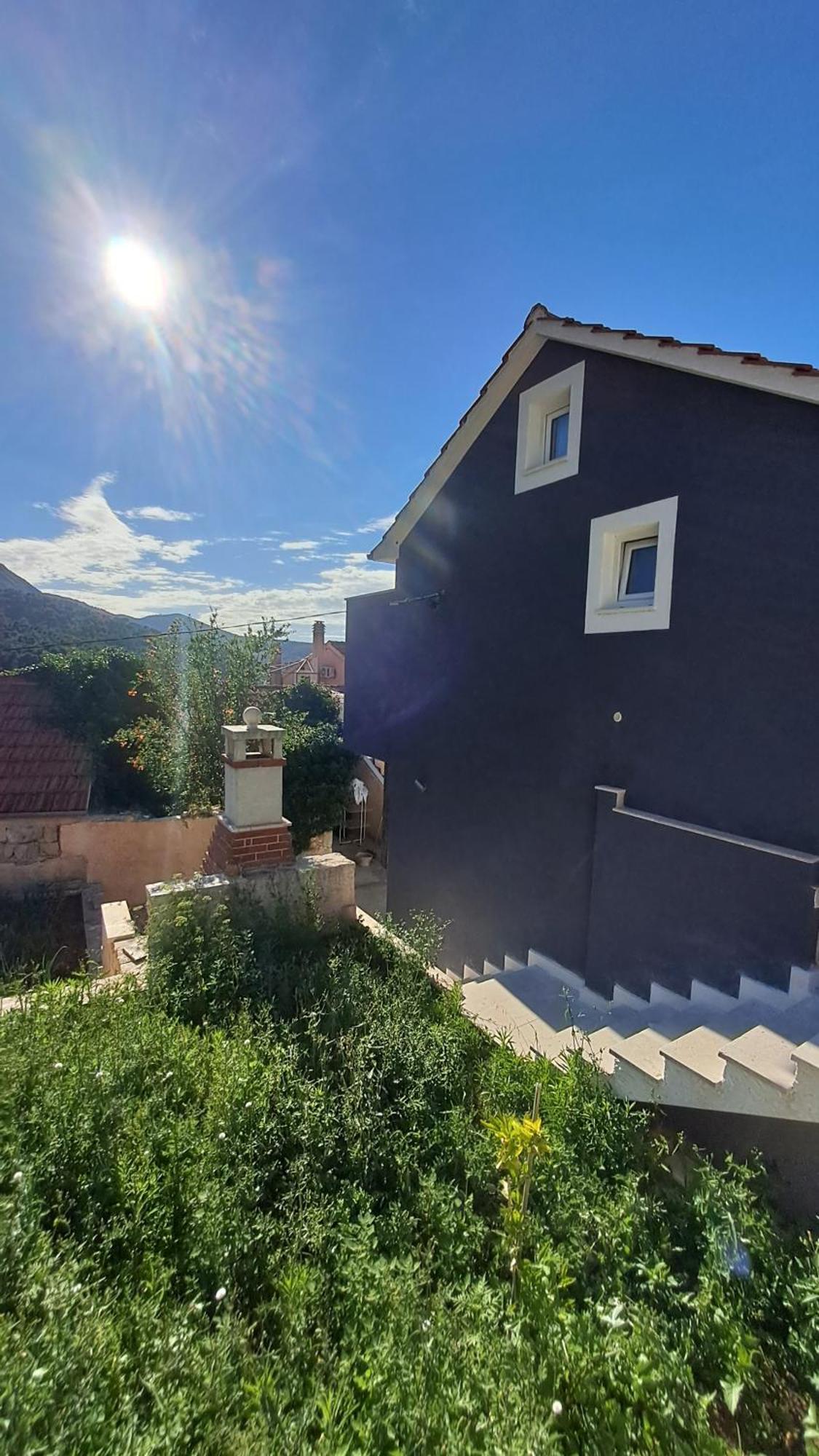 Hotel Kuca Za Odmor Dobrila Jelsa  Exterior foto
