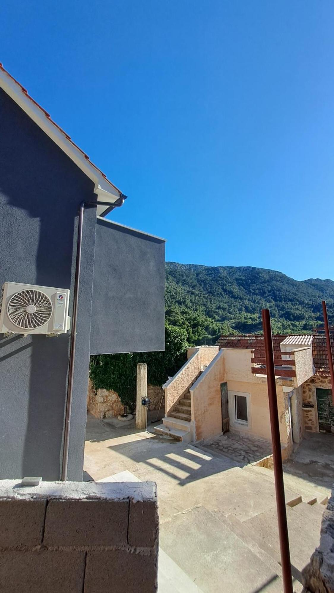 Hotel Kuca Za Odmor Dobrila Jelsa  Exterior foto