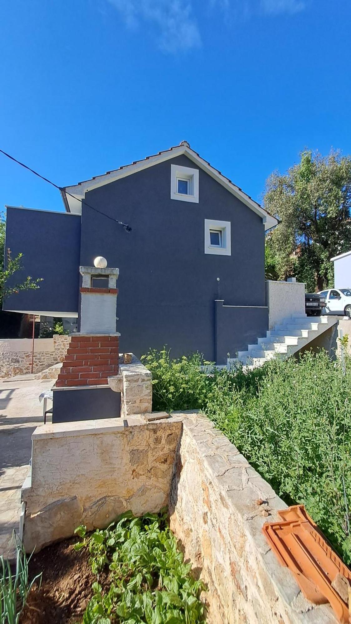Hotel Kuca Za Odmor Dobrila Jelsa  Exterior foto